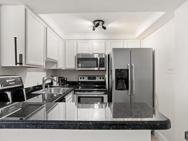 760 Executive Drive, Unit 34, West Palm Beach, FL 33401