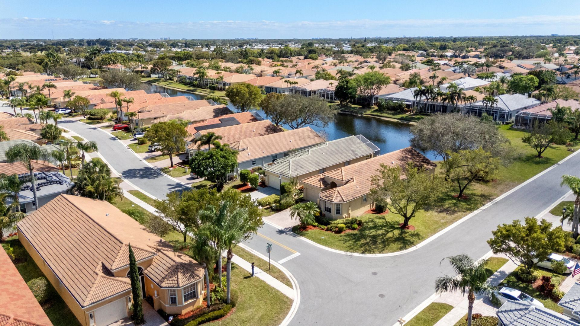 7086 Del Corso Lane, Delray Beach, FL 33446 Photo