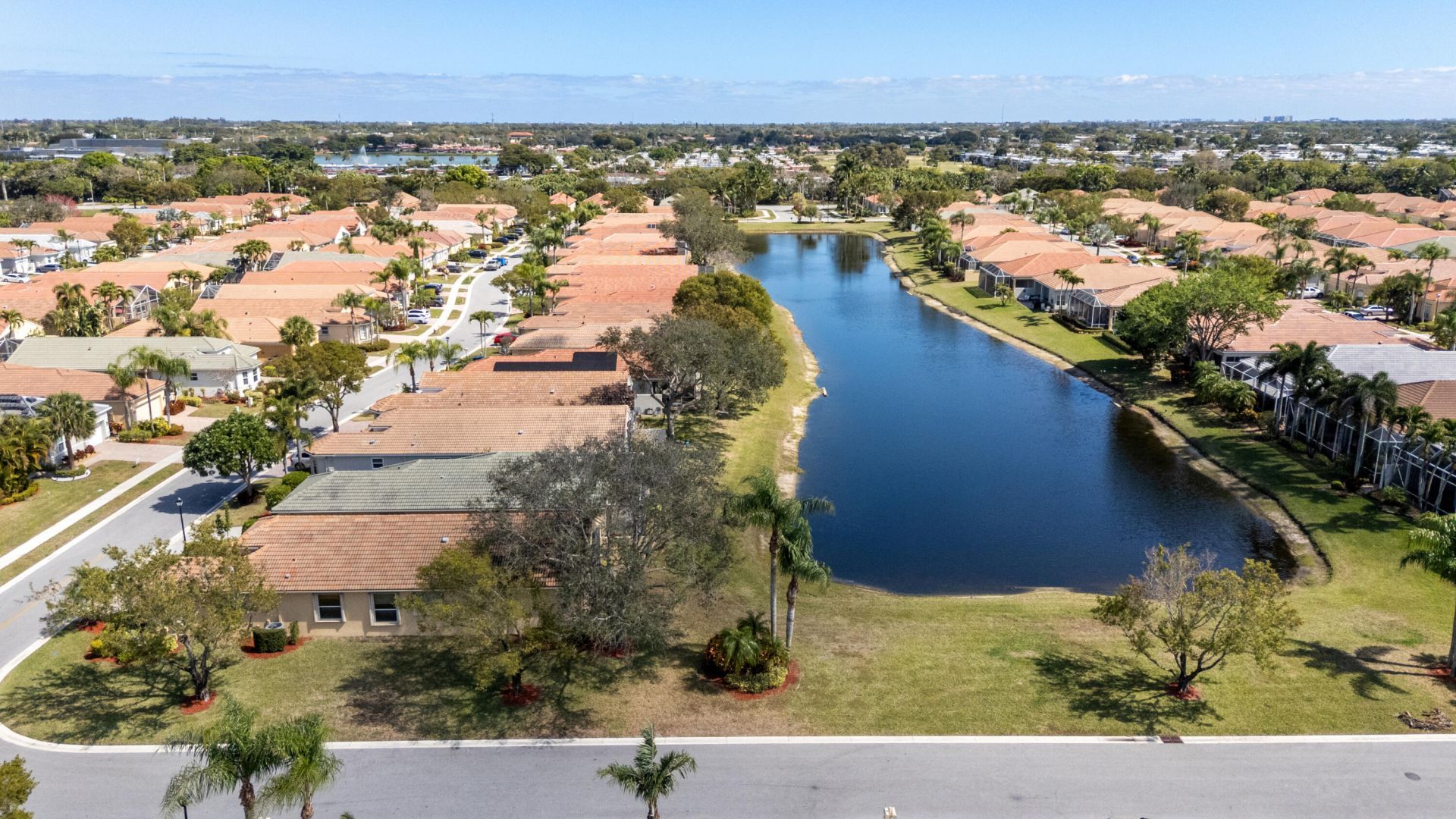 7086 Del Corso Lane, Delray Beach, FL 33446 Photo