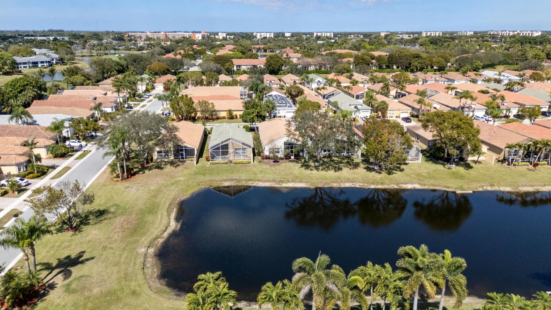 7086 Del Corso Lane, Delray Beach, FL 33446 Photo