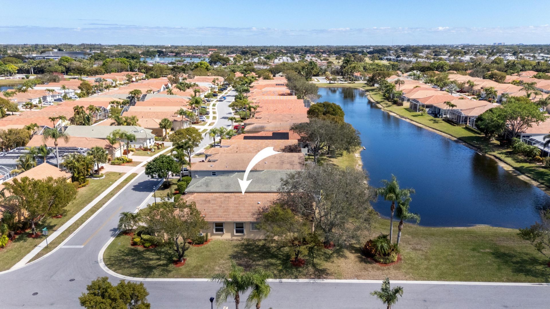7086 Del Corso Lane, Delray Beach, FL 33446 Photo