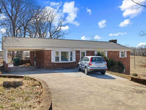 2502 RIDGEDALE RD, ROCKINGHAM, VA 22801