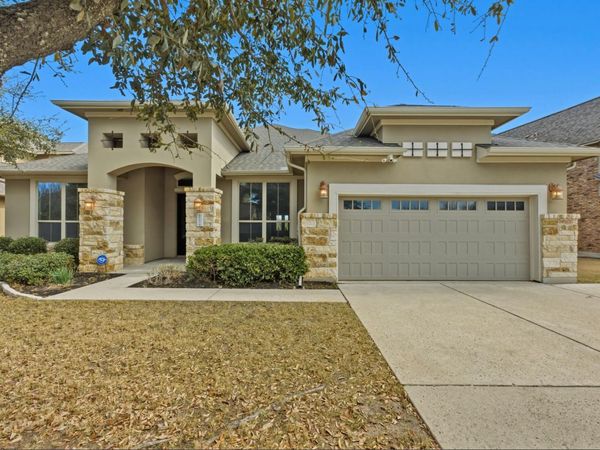 16100 Zagros WAY , Austin, TX 78738