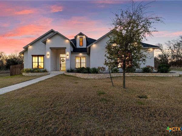 6514 Brasada Ln Lane , Temple, TX 76502