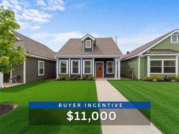 700 NE Heights Lane, Bentonville, AR 72712
