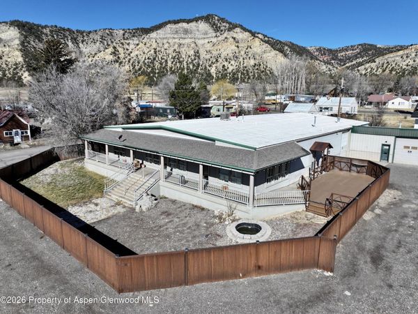 1287 Market Street, Meeker, CO 81641