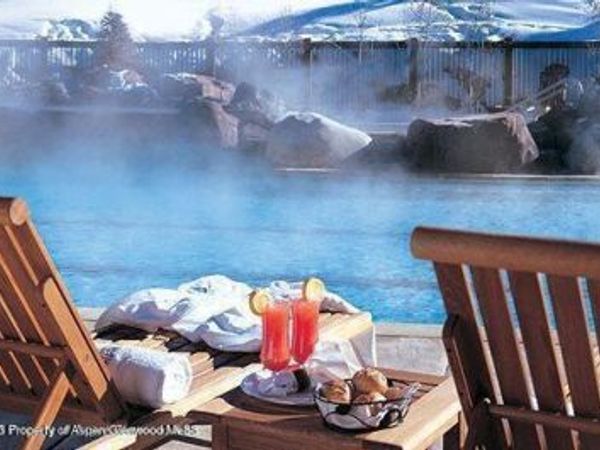 39 Boomerang Road, Unit 8310-6, Aspen, CO 81611