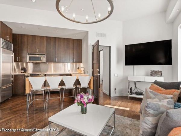 404 S Galena Street, Unit 207, 208, 209, Aspen, CO 81611