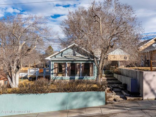 438 E 7th Street, Rifle, CO 81650