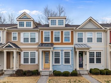2791 Stone Rock Drive, Unit 113, Raleigh, NC 27604