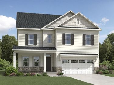 816 Cassa Clubhouse Way, Knightdale, NC 27545