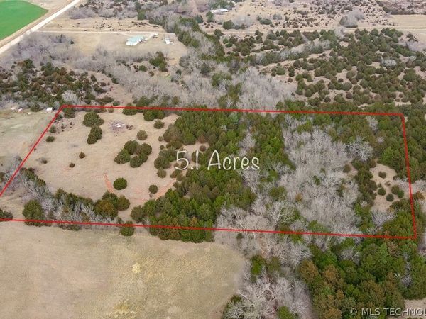 S Brush Creek , Stillwater, OK 74075