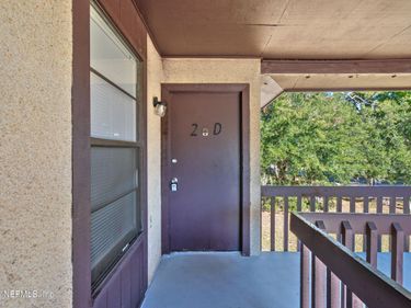 476 LOMBARD Street, Unit 2D, Orange Park, FL 32073