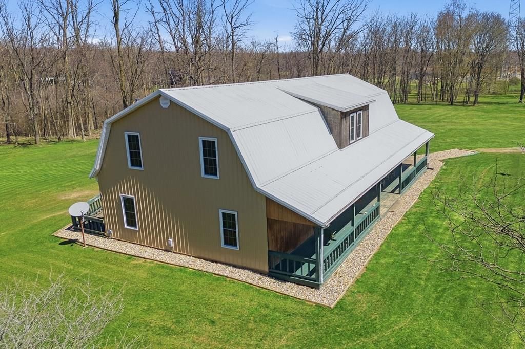 6671 Twp Rd 14, Mount Gilead, OH 43338 Main Photo