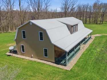 6671 Twp Rd 14, Mount Gilead, OH 43338