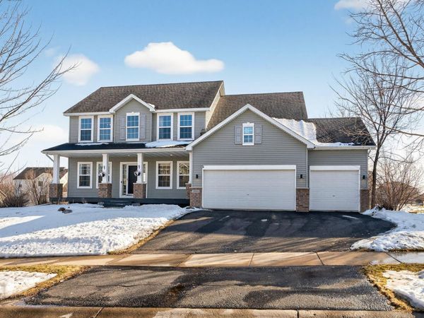 9465 Glacier Road, Minnetrista, MN 55375