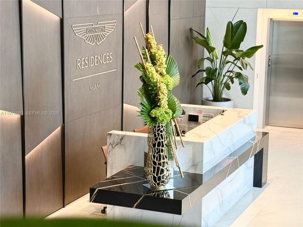 300 Biscayne Boulevard Way , Unit 3608W, Miami, FL 33131