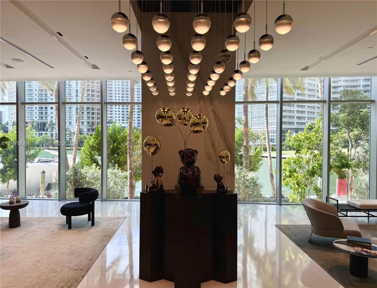 300 Biscayne Boulevard Way , Unit 3608W, Miami, FL 33131 Photo