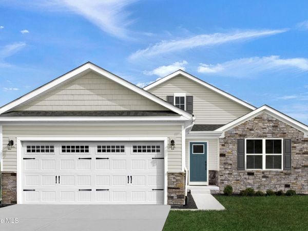 124 Pema Street, Moyock, NC 27958