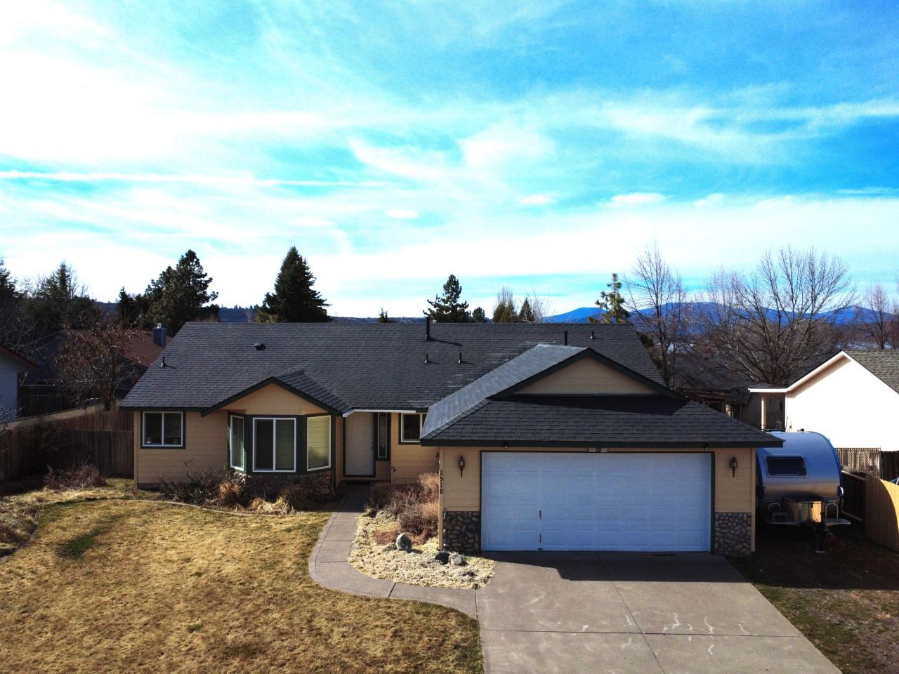 2518 Sari Drive Klamath Falls, OR 97601