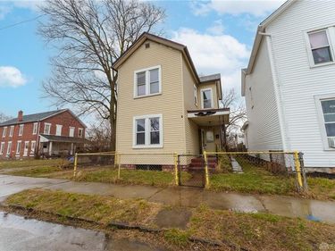 334 Geyer Street, Dayton, OH 45405