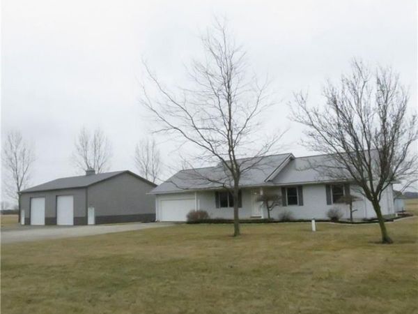 21242 Dingman Slagle Road, Sidney, OH 45365