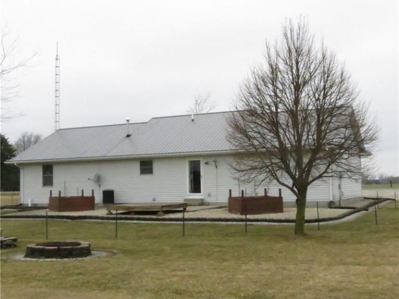 21242 Dingman Slagle Road, Sidney, OH 45365 Photo 21