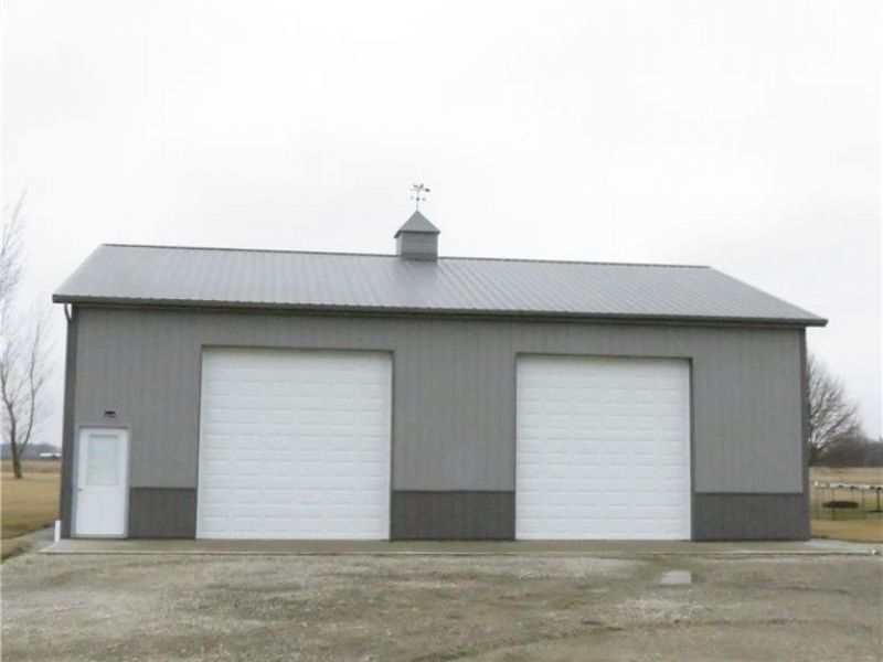 21242 Dingman Slagle Road, Sidney, OH 45365 Photo 22