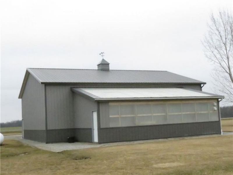 21242 Dingman Slagle Road, Sidney, OH 45365 Photo 27