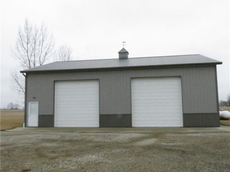 21242 Dingman Slagle Road, Sidney, OH 45365 Photo 3