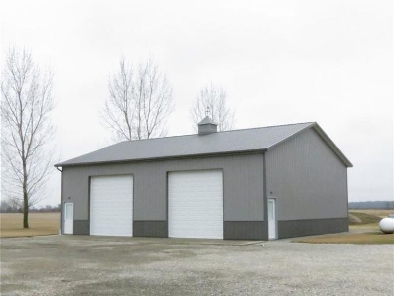 21242 Dingman Slagle Road, Sidney, OH 45365 Photo 4