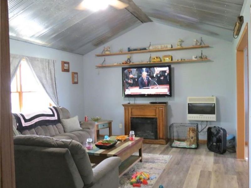 21242 Dingman Slagle Road, Sidney, OH 45365 Photo 5