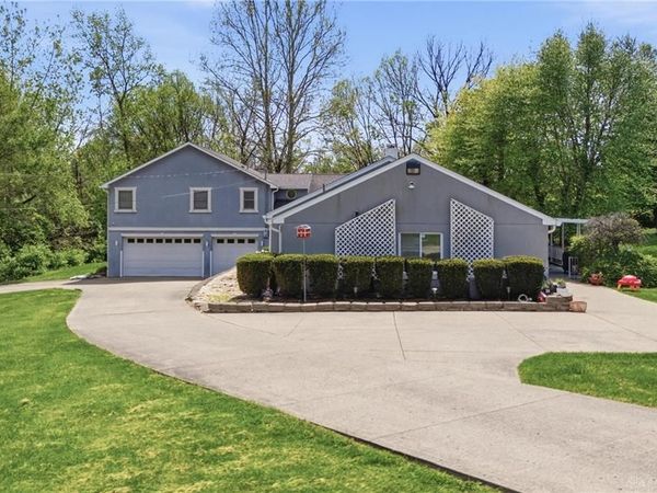 4083 Dayton Xenia Road, Beavercreek, OH 45432
