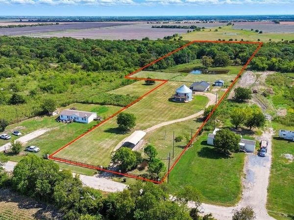 9833 Private Road 5377, Nevada, TX 75173