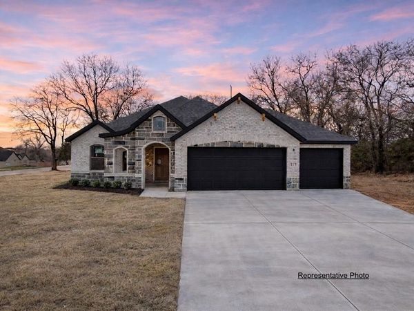 113 Bitsy, Boyd, TX 76023