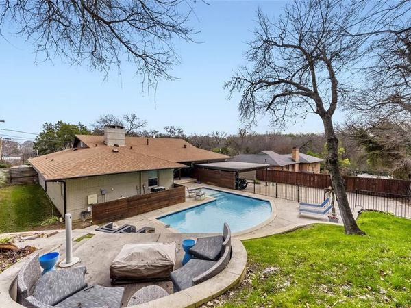 3919 S Franklin Street, Dallas, TX 75233