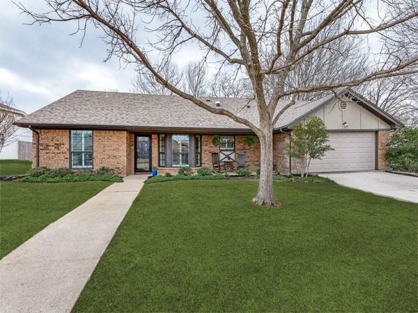 932 Western Trail, Keller, TX 76248