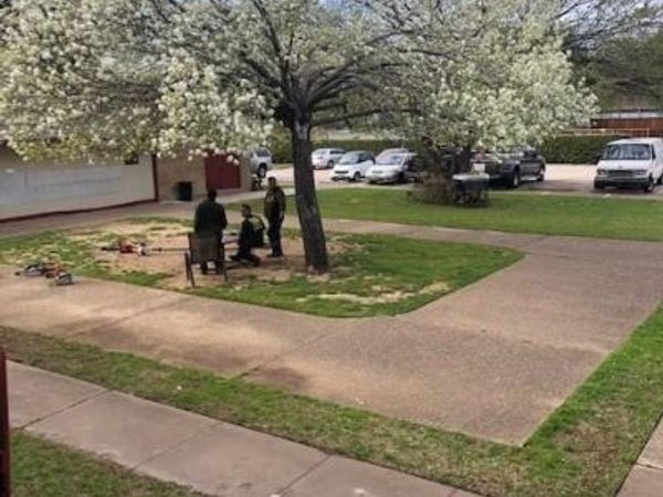 919 S Weatherred Drive, Unit 206, Richardson, TX 75080