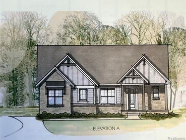 51216 Daventry Drive , Lyon Twp, MI 48178