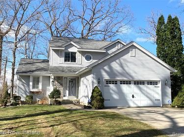 10235 Park Drive, Atlas Twp, MI 48438