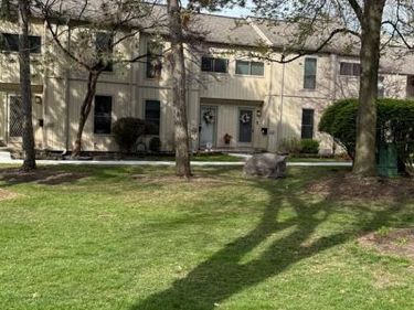 2110 Hyde Park Road, Detroit, MI 48207