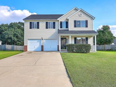 1354 Pinyon Pine Drive, Ladson, SC 29456