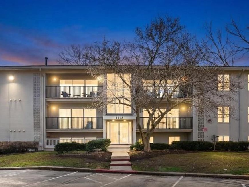 1113 Primrose Court, Unit 204, Annapolis, MD 21403 Main Photo