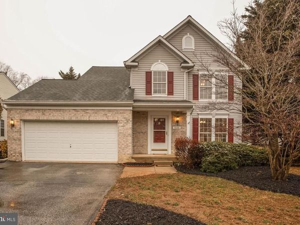 1406 BRETTON VIEW ROAD, ANNAPOLIS, MD 21409