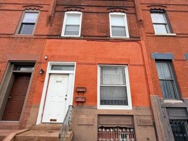 2917 W GIRARD AVENUE, Unit SECOND UNI, PHILADELPHIA, PA 19130