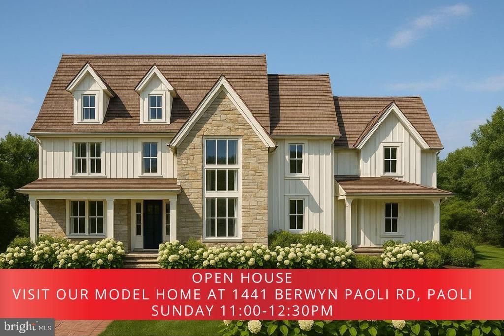 1 TIMBER MILL LANE , WEST CHESTER, PA 19380