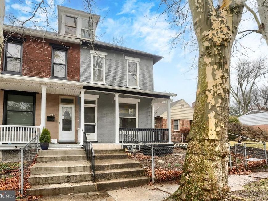 3029 N 3rd Street, Harrisburg, PA 17110 Main Photo