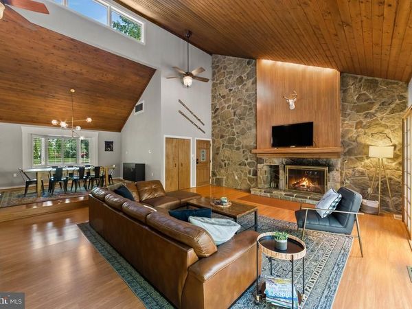 7545 SUPINLICK RIDGE RD, MOUNT JACKSON, VA 22842