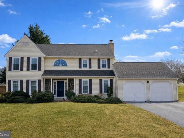 4 SUNRISE DRIVE, NEWARK, DE 19711