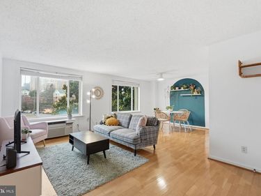 1730 ARLINGTON BOULEVARD, Unit 202, ARLINGTON, VA 22209